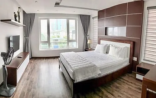 Villa Ngọc Trai NT14